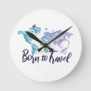 Recherche de voyage horloges Pour elle