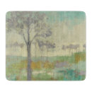 Recherche de paysage planches à découper Vert