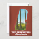 Recherche de berkshires cartes postales Paysage