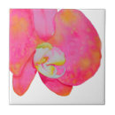 Recherche de orchidée rose carreaux Orchidées roses