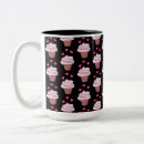 Recherche de cubes tasses Pour elle