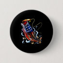 Recherche de chemise drapeau américain badges Quelqu'un d'autre vote