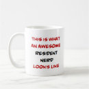 Recherche de dork tasses Geek