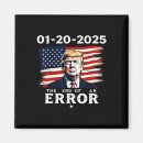 Recherche de erreur amérique magnets Politique