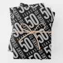 Recherche de anniversaire adulte papier cadeau Célébration
