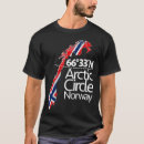 Recherche de norway tshirts Arctique