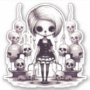 Recherche de effrayants autocollants Heureux halloween