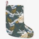 Recherche de bird chaussette de noël Motif