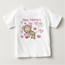 Recherche de saint valentin bébé vêtements Le jour de valentine