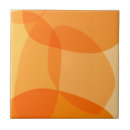 Recherche de jaune et orange carreaux Simple