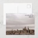 Recherche de la valette malte cartes postales Méditerranéen