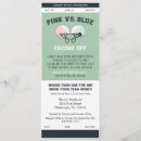 Recherche de genre 10x23 invitations Billet