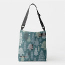 Recherche de décorations vintages de noël sacs Motif