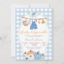 Recherche de baby sprinkle invitations Pour enfants