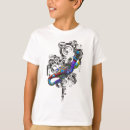 Recherche de gecko enfant tshirts Dessin