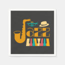 Recherche de jazz fan Saxophoniste