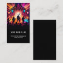 Recherche de concert cartes visite Discothèque