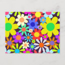 Recherche de les années 60 cartes postales Été