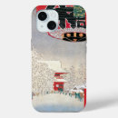 Recherche de temples iphone coques Paysage