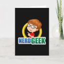 Recherche de humour nerd vœux cartes Science