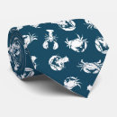 Recherche de homard bleu cravates Fruits de mer