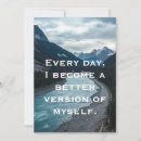 Recherche de affirmation quotidienne vœux cartes Pour tous