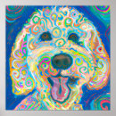 Recherche de goldendoodle art Animal