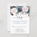 Recherche de réponses cartons Bleu poussiéreux