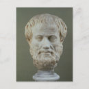 Recherche de aristote cartes postales Barbe