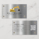 Recherche de métal lourd cartes visite Construction