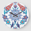 Recherche de turc horloges Iznik