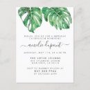 Recherche de monstera invitations Plante de fromage suisse