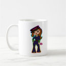 Recherche de conceptions de zodiaque tasses Zodiacgirlz