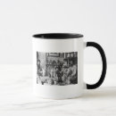 Recherche de grès tasses Anglais