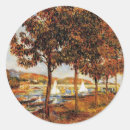 Recherche de impressionnisme autocollants Arbres