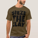 Recherche de clay tshirts 2025