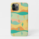 Recherche de paysage de montagne iphone coques Désert