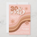 Recherche de 30 années invitations Super