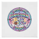 Recherche de licorne drôle posters Haltérophilie