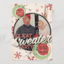 Recherche de kitsch invitations Vacances