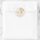 Recherche de emballage chic de boho autocollants Pour tous