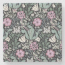Recherche de papier peint dessous de verres Botanique