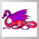 Recherche de arc ciel dragon art Mystique