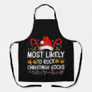 Recherche de rocker tabliers Noël