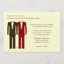 Recherche de smoking mariage invitations Automne