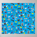Recherche de rochers art Illustration