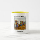 Recherche de ranch tasses Amarillo