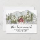 Recherche de hivernal 11x14 invitations Couple