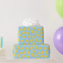 Recherche de canard jaune papier cadeau Enfant
