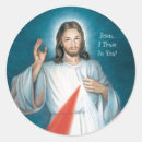 Recherche de misericorde autocollants Catholique